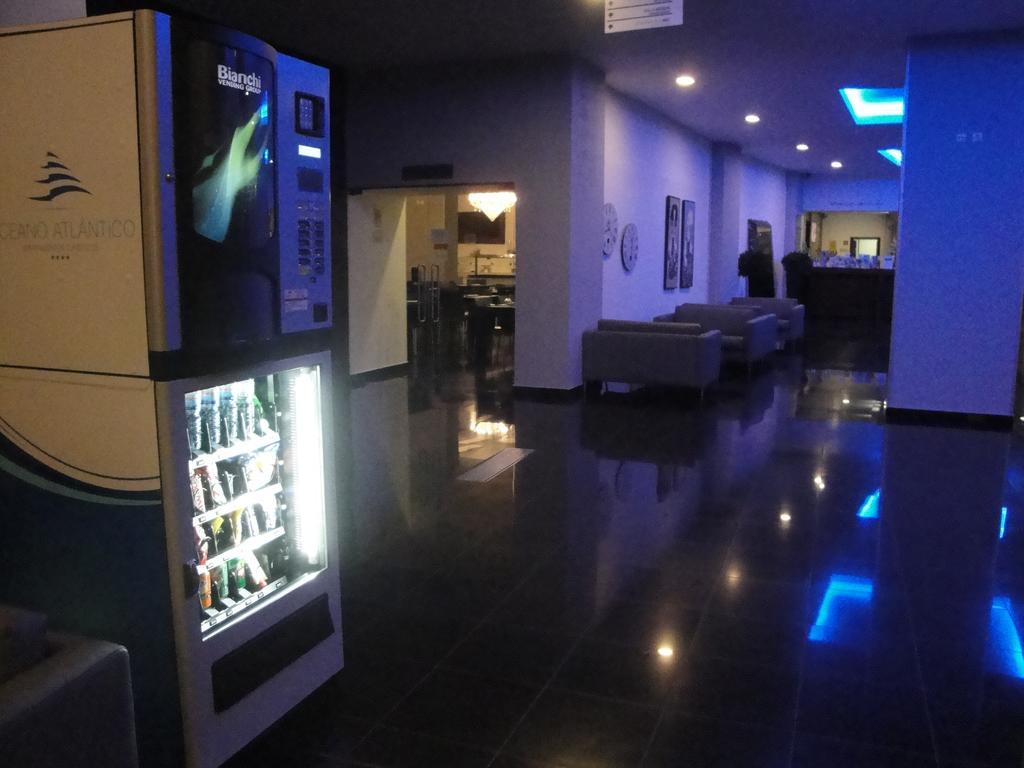 פורטימאו Deluxe Apart Ocean Beauty מראה חיצוני תמונה
