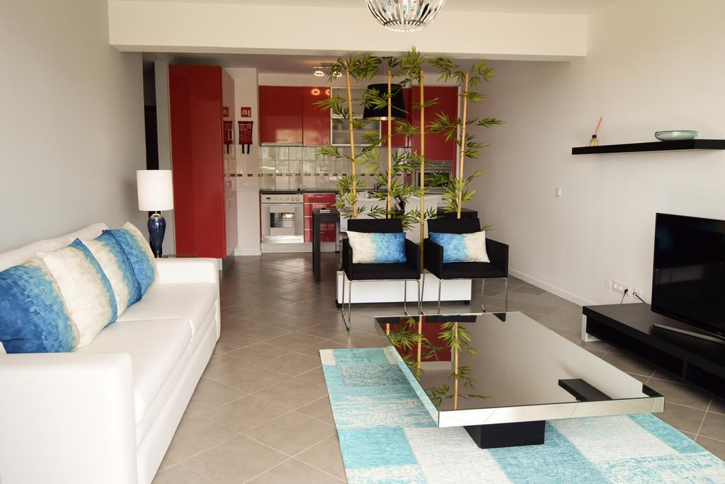 פורטימאו Deluxe Apart Ocean Beauty מראה חיצוני תמונה