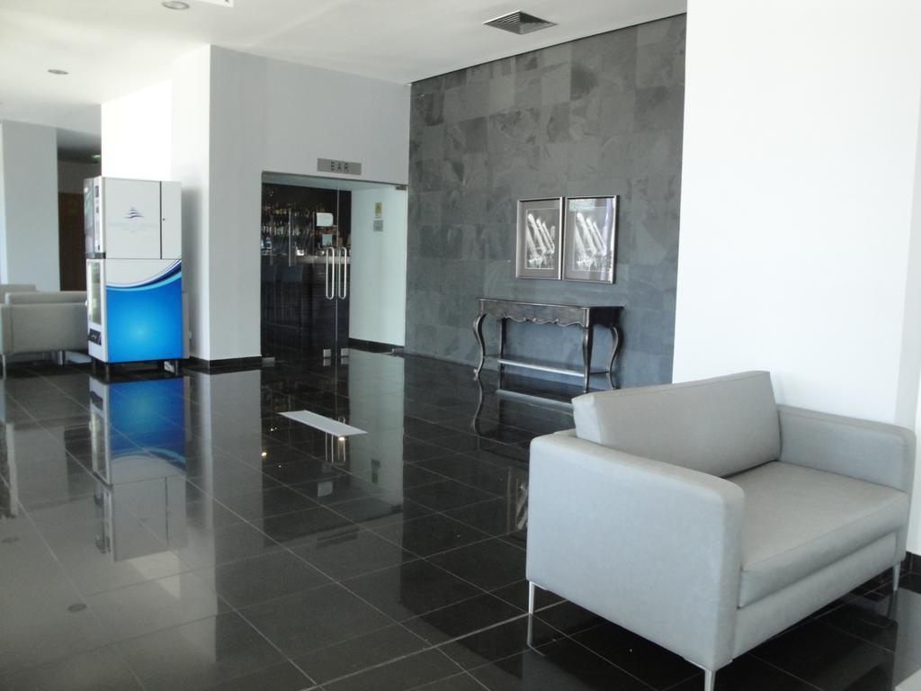 פורטימאו Deluxe Apart Ocean Beauty מראה חיצוני תמונה