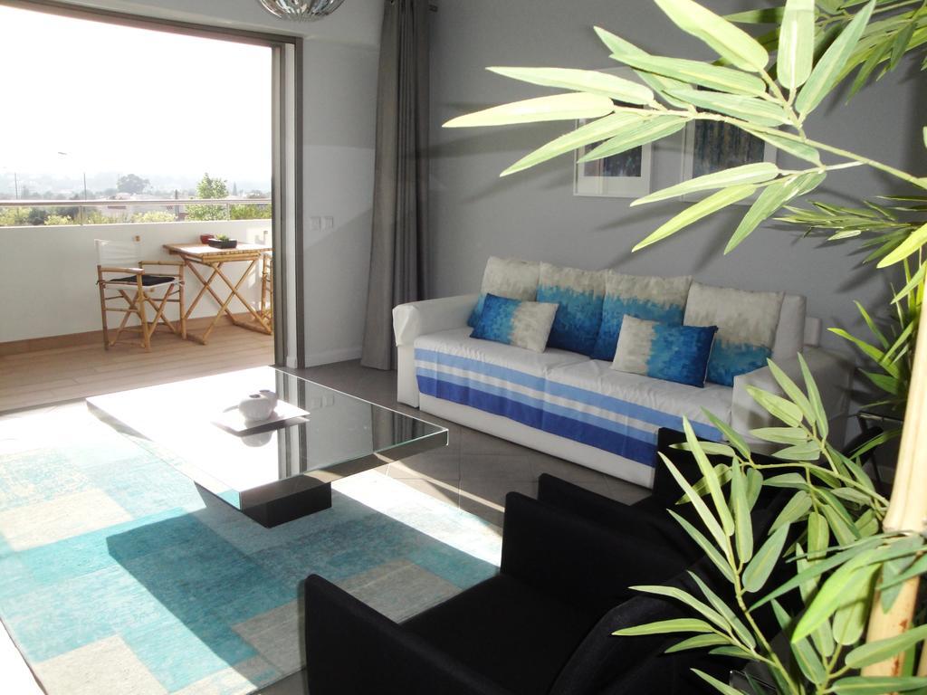 פורטימאו Deluxe Apart Ocean Beauty מראה חיצוני תמונה